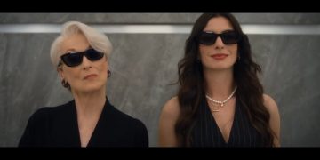 Furor por estreno mundial de “El diablo viste a la moda 2”; en Maldonado se activó la preventa de entradas anticipadas