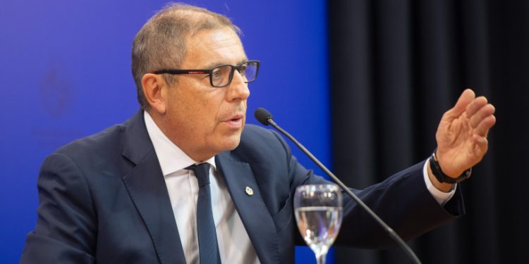 El viernes 24 vence el plazo para presentar propuestas de mejora de la competitividad