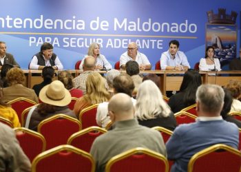 Registro de emprendedores: “Queremos que las oportunidades lleguen a quienes las necesitan”