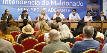 Registro de emprendedores: “Queremos que las oportunidades lleguen a quienes las necesitan”