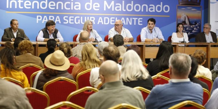 Registro de emprendedores: “Queremos que las oportunidades lleguen a quienes las necesitan”