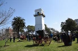 Día del Patrimonio 2026 se realizará bajo la consigna “Raíces indígenas: pasado, presente y futuro”