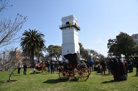 Día del Patrimonio 2026 se realizará bajo la consigna “Raíces indígenas: pasado, presente y futuro”