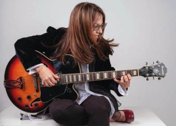 Maldonado se viste de trova: Liuba María Hevia llega por primera vez a Uruguay con el concierto “Tantas Vidas”