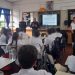 Alumnos de Escuela 104 de Maldonado, recibieron charla de seguridad ciudadana
