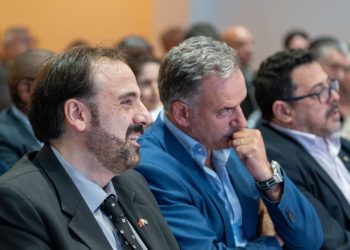 Alumnos de Escuela 104 de Maldonado, recibieron charla de seguridad ciudadana