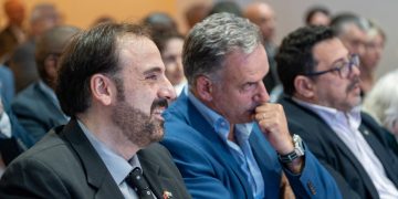 Alumnos de Escuela 104 de Maldonado, recibieron charla de seguridad ciudadana