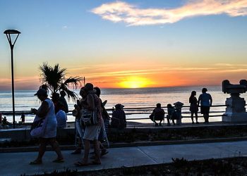 Gobierno adoptó una serie de cambios para turismo social: primera etapa contempla a beneficiarios de Uruguay Crece Contigo y jubilados