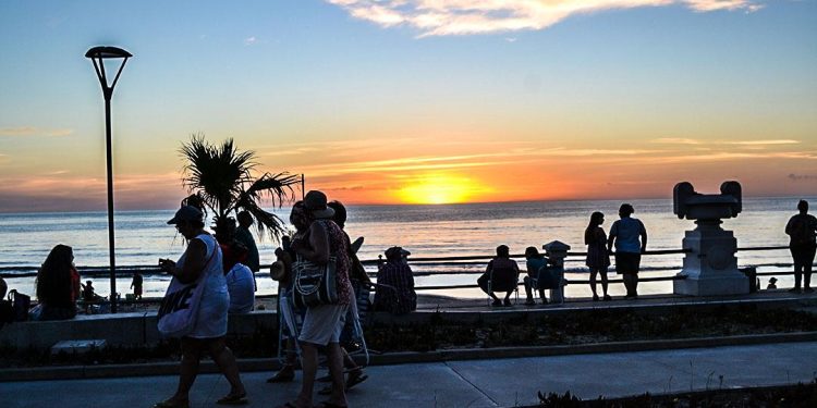 Gobierno adoptó una serie de cambios para turismo social: primera etapa contempla a beneficiarios de Uruguay Crece Contigo y jubilados