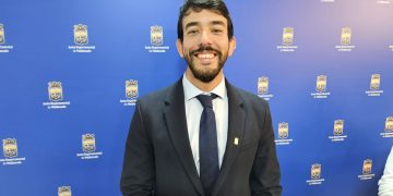 Soria destaca nuevo registro como motor para el crecimiento para emprendedores y el empleo en Maldonado