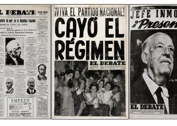 Partido Nacional inaugura mañana una biblioteca abierta a todo público