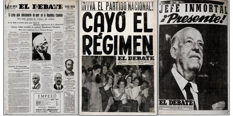 Partido Nacional inaugura mañana una biblioteca abierta a todo público