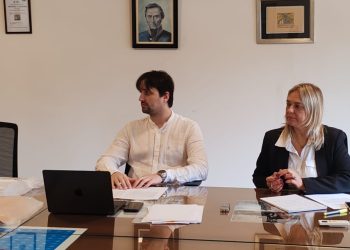 Arango asume interinamente como alcalde y actúa de inmediato contra ocupaciones irregulares