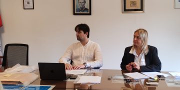 Arango asume interinamente como alcalde y actúa de inmediato contra ocupaciones irregulares