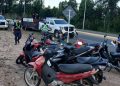 Condenan a joven por robo de motos en Cerro Pelado tras operativo policial