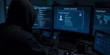 Ciberdelitos: formarán policías para atender modalidad delictiva que va en ascenso