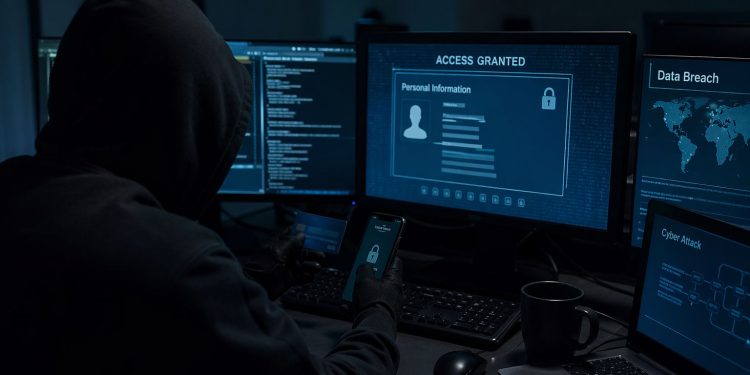 Ciberdelitos: formarán policías para atender modalidad delictiva que va en ascenso