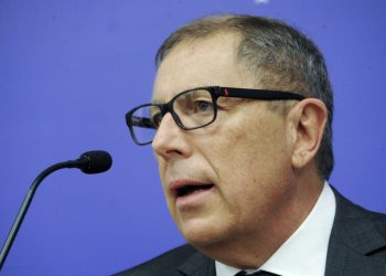 Gabriel Oddone: “Seguramente va a ocurrir” un nuevo aumento de combustibles en mayo