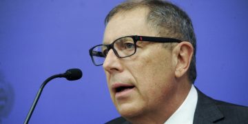 Gabriel Oddone: “Seguramente va a ocurrir” un nuevo aumento de combustibles en mayo