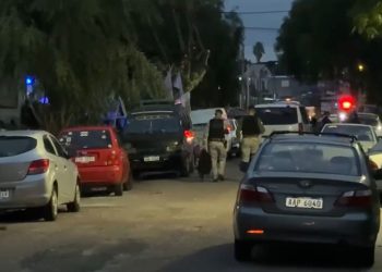 Policía incautó 53 kilogramos de cocaína: hay un detenido que declara esta tarde en Fiscalía