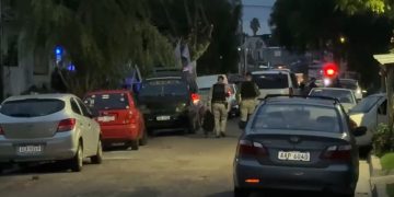 Policía incautó 53 kilogramos de cocaína: hay un detenido que declara esta tarde en Fiscalía