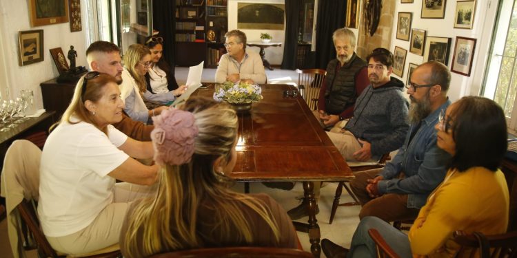 Comisión interpartidaria de Ambiente culminó trabajos y eleva conclusiones a Abella