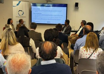 Presentan observatorio para medir economía, turismo y desarrollo en tiempo real