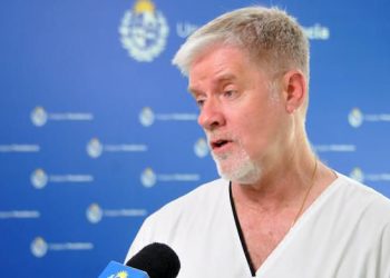 ¿Qué dice el comunicado con el que ASSE cesó a Jorge Curbelo del Hemocentro?