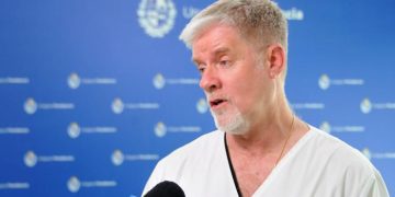 ¿Qué dice el comunicado con el que ASSE cesó a Jorge Curbelo del Hemocentro?