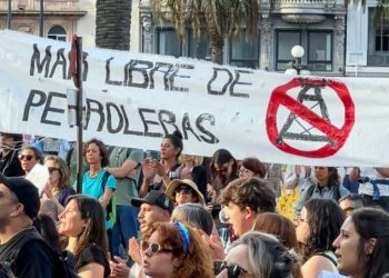 Denuncian falta de transparencia y acceso a la justicia ambiental en Uruguay en el marco del Acuerdo de Escazú