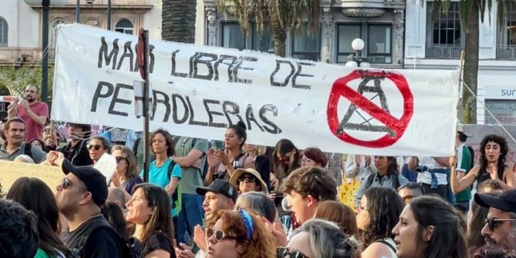 Denuncian falta de transparencia y acceso a la justicia ambiental en Uruguay en el marco del Acuerdo de Escazú