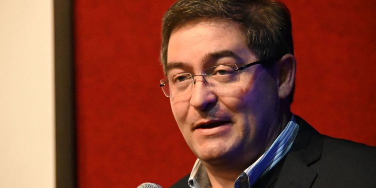 ASSE denunció penalmente a Leonardo Cipriani y a exjerarcas por presuntas irregularidades