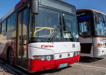 Paro total en Copsa: trabajadores denuncian atraso salarial y paralizan servicios hasta este sábado