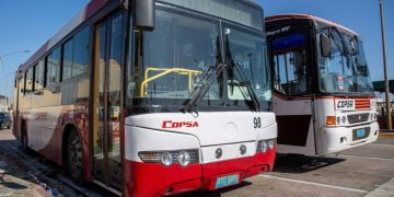 Paro total en Copsa: trabajadores denuncian atraso salarial y paralizan servicios hasta este sábado