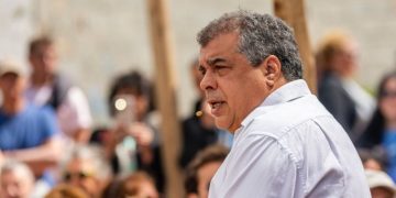 Rodrigo Blás se suma a polémica por las AFAP: “Las cuentas son de los trabajadores”