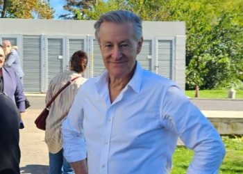 Gabriel Gurméndez dijo que el gobierno deberá demostrar si el cese de Jorge Curbelo “va a ser para bien o va a ser para mal”