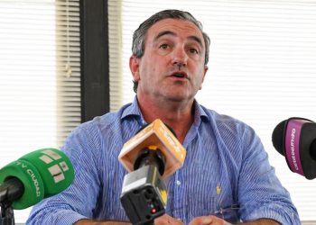 Exjerarca de ASSE dice que actuó “con la conciencia tranquila” y que el gobierno busca “generar mantos de sospecha sobre la gestión anterior”