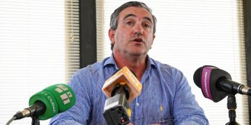 Exjerarca de ASSE dice que actuó “con la conciencia tranquila” y que el gobierno busca “generar mantos de sospecha sobre la gestión anterior”