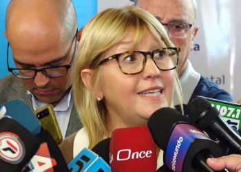 Lustemberg garantiza continuidad y calidad del Hemocentro ante preocupación de la ciudadanía por el cese de Curbelo