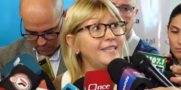 Lustemberg garantiza continuidad y calidad del Hemocentro ante preocupación de la ciudadanía por el cese de Curbelo