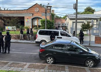 Justicia condenó a responsable de depósito de cocaína incautada en Maldonado