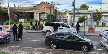 Justicia condenó a responsable de depósito de cocaína incautada en Maldonado