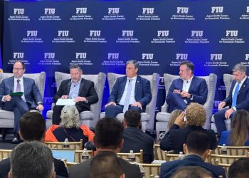 Maldonado se proyecta al mundo: Carballal y Tort posicionan al departamento como modelo de crecimiento, inversión y turismo