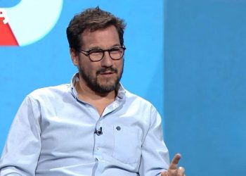 Periodista sacó a la luz informe interno sobre gestión del Hemocentro que habría derivado en cese de Curbelo