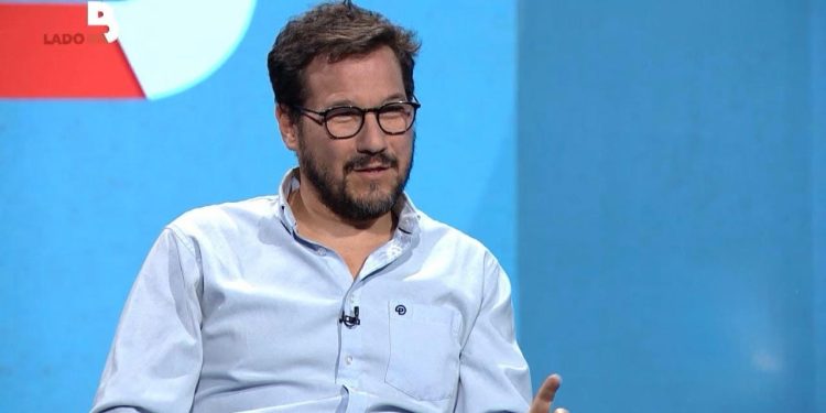 Periodista sacó a la luz informe interno sobre gestión del Hemocentro que habría derivado en cese de Curbelo