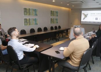 Maldonado impulsa iniciativa pionera para adaptar el turismo a personas con diabetes