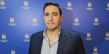 Adolfo Varela: La preocupación nuestra es saber qué va a pasar con el Hemocentro