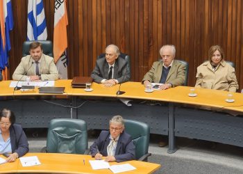 Rector del CLAEH destacó que en 20 años se formaron 14 generaciones de médicos en Maldonado