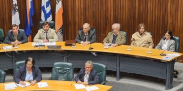 Rector del CLAEH destacó que en 20 años se formaron 14 generaciones de médicos en Maldonado