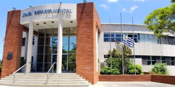 Rodrigo Blás propuso a ediles impulsar una calle con el nombre de Miguel Ángel Galán en Maldonado